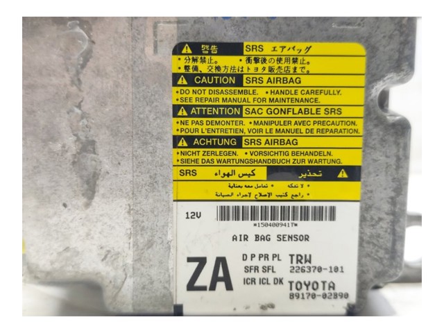 8917002B90 TOYOTA купить в Николаев