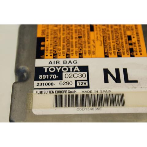 8917002C30 TOYOTA купить в Николаев