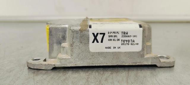 8917002J40 TOYOTA купить в Житомир