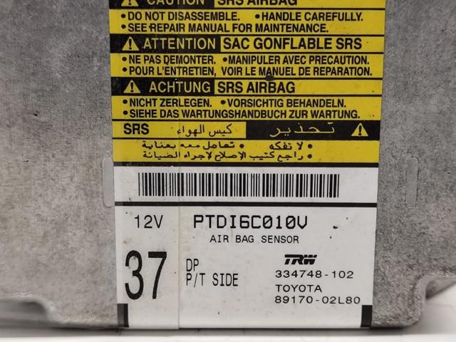 8917002L80 TOYOTA купить в Ровно