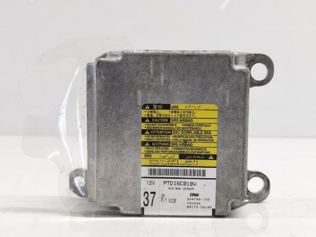 TOYOTA 8917002L80 в наличии Днепр