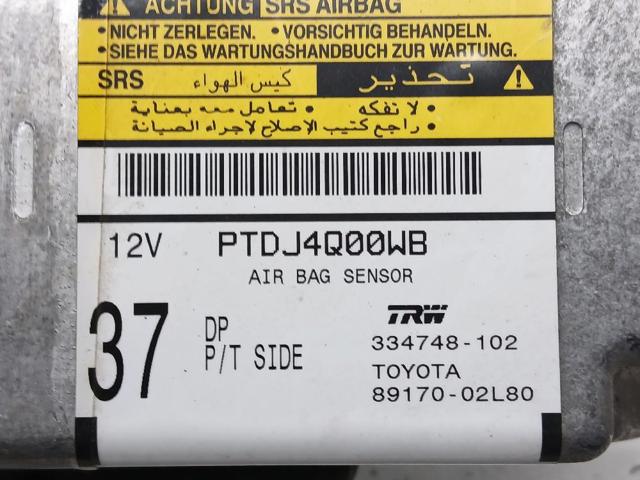 8917002L80 TOYOTA купить в Черновцы