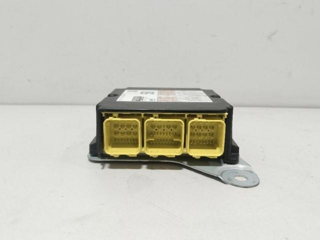 8917002W80 Модуль-процессор управления подушкой безопасности (ЭБУ AIRBAG) купить Каменское