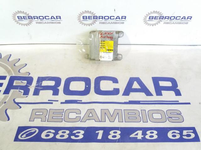 8917005120 Модуль-процессор управления подушкой безопасности (ЭБУ AIRBAG) купить Запорожье