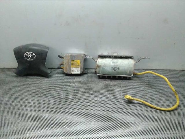 Unidade de controle de airbag para perua Toyota Avensis 1.8 (zzt251_) 1zzfe 8917005120