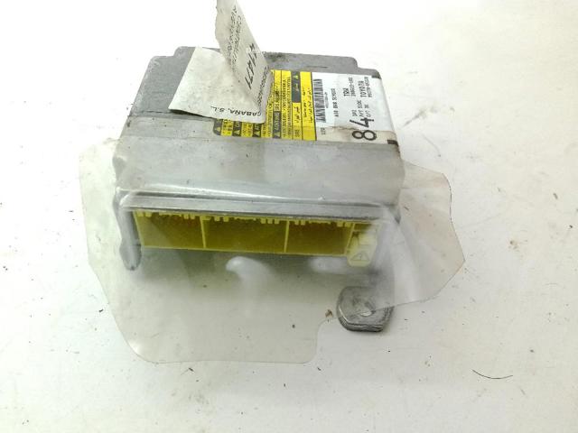 8917005120 TOYOTA Модуль-процессор управления подушкой безопасности (ЭБУ AIRBAG) купить в Павлоград