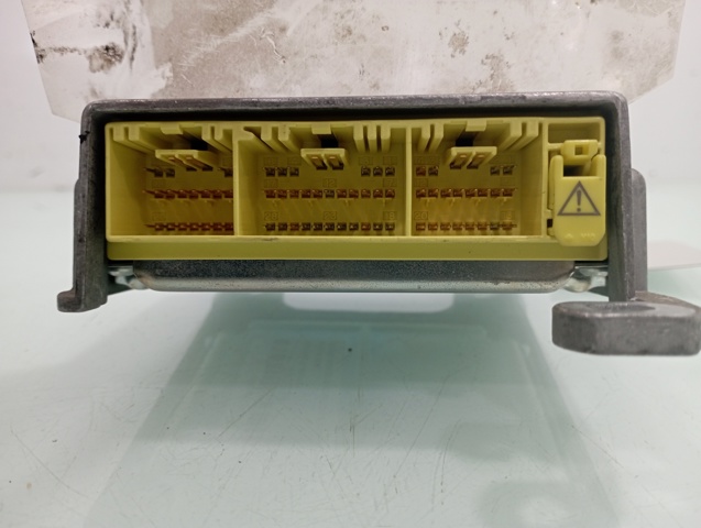 8917005120 TOYOTA Модуль-процессор управления подушкой безопасности (ЭБУ AIRBAG) купить в Днепр