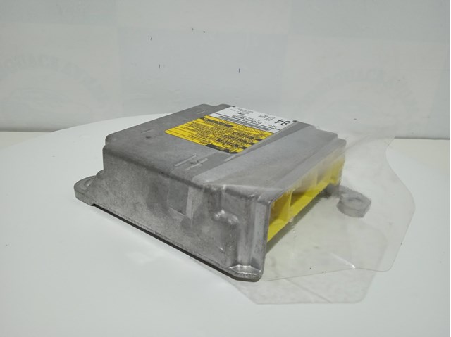 Centralita airbag para toyota avensis ranchera familiar 2.2 d-4d (adt251_) 2adftv 8917005120