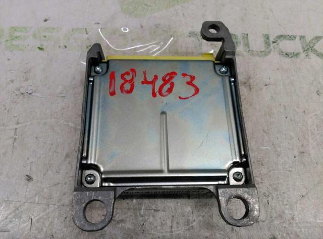 8917005121 TOYOTA Модуль-процессор управления подушкой безопасности (ЭБУ AIRBAG) купить в Николаев