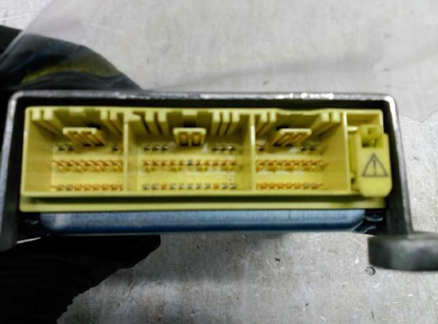 8917005121 Модуль-процессор управления подушкой безопасности (ЭБУ AIRBAG) купить Сумы