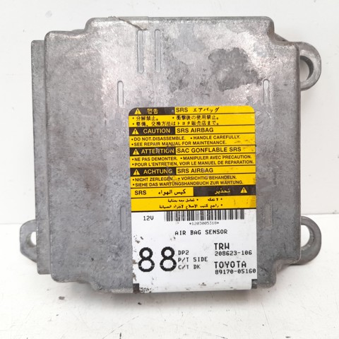 8917005160 TOYOTA купить в Каменское