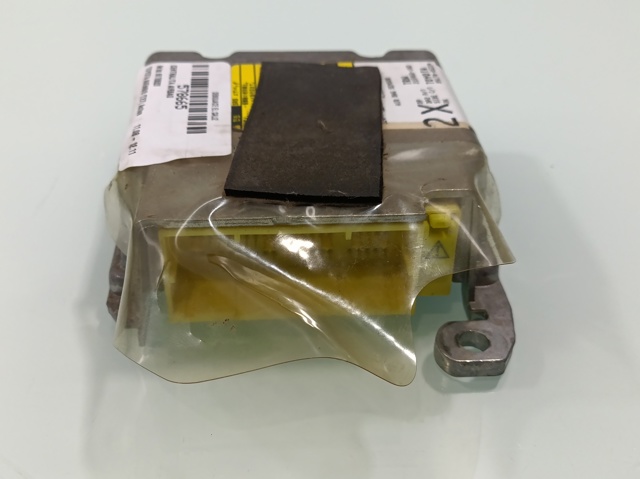 TOYOTA 8917005220 Модуль-процессор управления подушкой безопасности (ЭБУ AIRBAG) в наличии Николаев