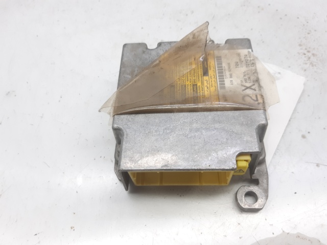 8917005220 TOYOTA Модуль-процессор управления подушкой безопасности (ЭБУ AIRBAG) купить в Запорожье