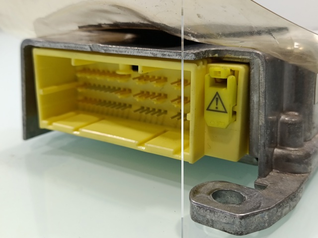 8917005220 Модуль-процессор управления подушкой безопасности (ЭБУ AIRBAG) купить Ровно