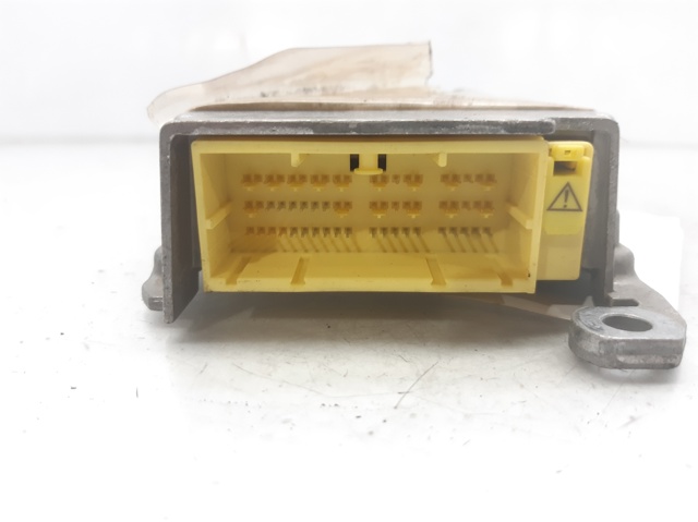 8917005220 TOYOTA Модуль-процессор управления подушкой безопасности (ЭБУ AIRBAG) купить в Одесса