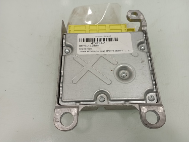 8917005380 TOYOTA купить в Хмельницкий