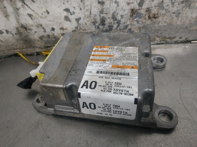 TOYOTA 8917005380 в наличии Черкассы
