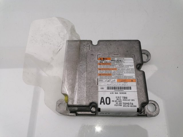 TOYOTA 8917005380 в наличии Чернигов