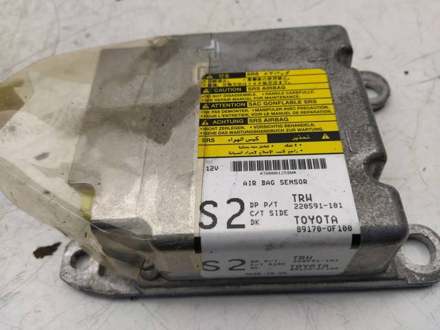 891700F100 TOYOTA купить в Николаев