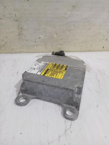 891700F240 TOYOTA Модуль-процессор управления подушкой безопасности (ЭБУ AIRBAG) купить в Каменское