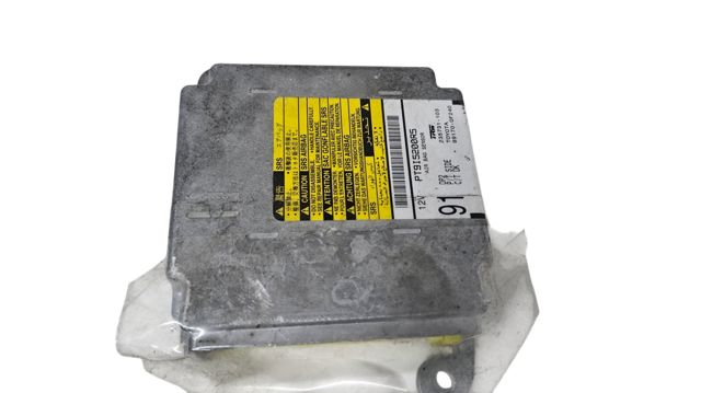 891700F240 TOYOTA Модуль-процессор управления подушкой безопасности (ЭБУ AIRBAG) купить в Николаев