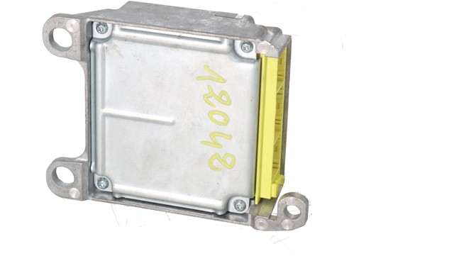 891700F240 TOYOTA Модуль-процессор управления подушкой безопасности (ЭБУ AIRBAG) купить в Винница
