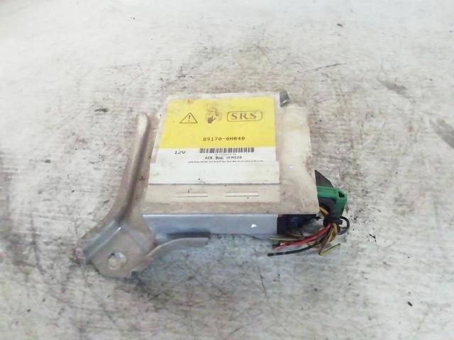 891700H040 Модуль-процессор управления подушкой безопасности (ЭБУ AIRBAG) купить Хмельницкий