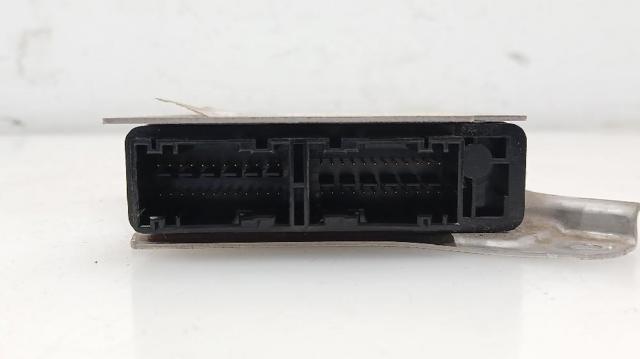 891700H040 TOYOTA Модуль-процессор управления подушкой безопасности (ЭБУ AIRBAG) купить в Каменское