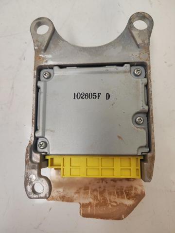 891700K030 TOYOTA Модуль-процессор управления подушкой безопасности (ЭБУ AIRBAG) купить в Николаев