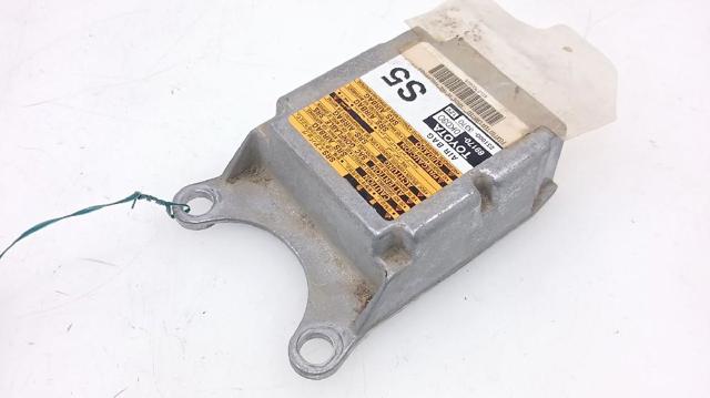 891700K030 Модуль-процессор управления подушкой безопасности (ЭБУ AIRBAG) купить Кривой Рог