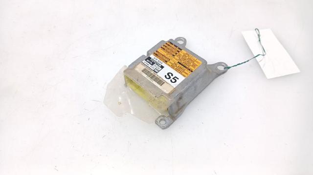 891700K030 TOYOTA Модуль-процессор управления подушкой безопасности (ЭБУ AIRBAG) купить в Каменское