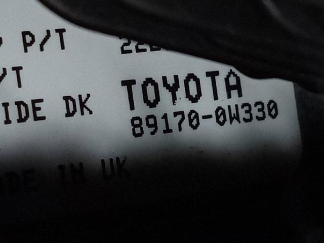 891700W330 Модуль-процессор управления подушкой безопасности (ЭБУ AIRBAG) купить Тернополь