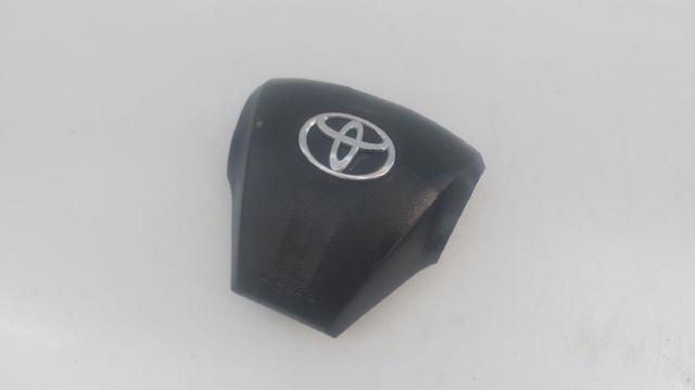 TOYOTA 891700W330 Модуль-процессор управления подушкой безопасности (ЭБУ AIRBAG) в наличии Львов
