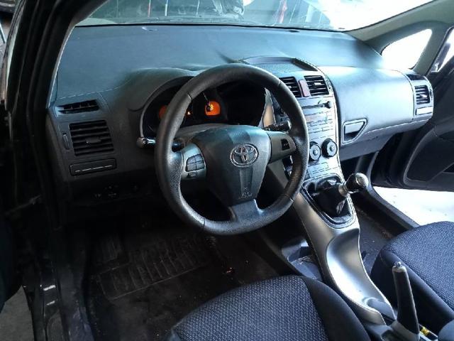 891700W330 TOYOTA Модуль-процессор управления подушкой безопасности (ЭБУ AIRBAG) купить в Тернополь