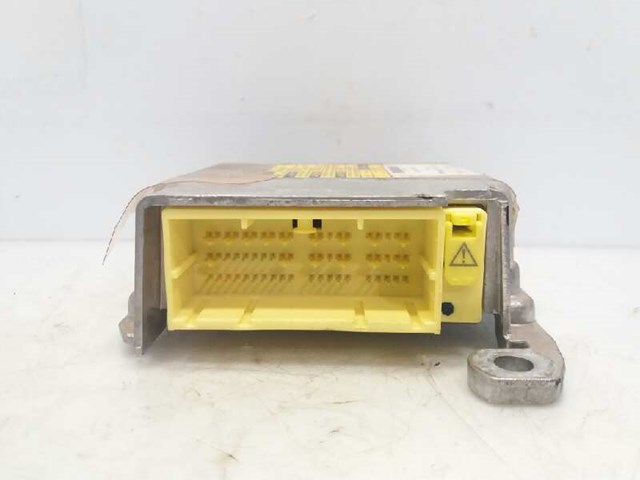 891700W330 TOYOTA Модуль-процессор управления подушкой безопасности (ЭБУ AIRBAG) купить в Ирпень