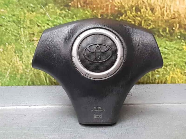 8917042090 Модуль-процессор управления подушкой безопасности (ЭБУ AIRBAG) купить Хмельницкий