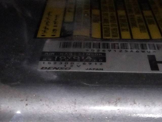 8917042160 Модуль-процессор управления подушкой безопасности (ЭБУ AIRBAG) купить Павлоград
