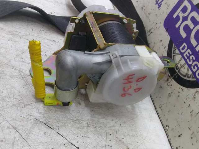 TOYOTA 8917042160 Модуль-процессор управления подушкой безопасности (ЭБУ AIRBAG) в наличии Каменское