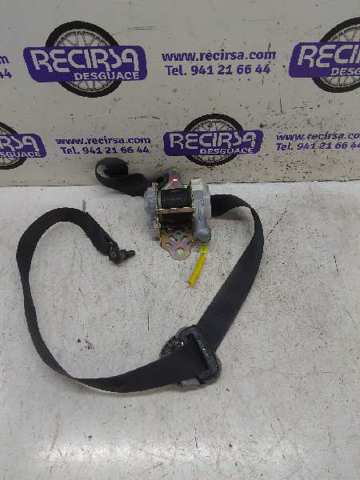 TOYOTA 8917042160 Модуль-процессор управления подушкой безопасности (ЭБУ AIRBAG) в наличии Львов