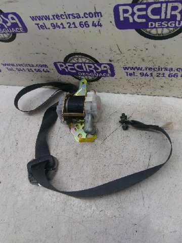 8917042160 TOYOTA Модуль-процессор управления подушкой безопасности (ЭБУ AIRBAG) купить в Каменское