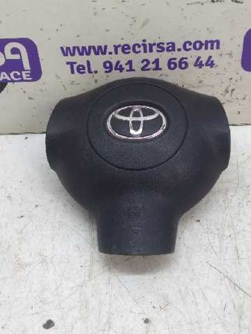 8917042160 TOYOTA Модуль-процессор управления подушкой безопасности (ЭБУ AIRBAG) купить в Черкассы