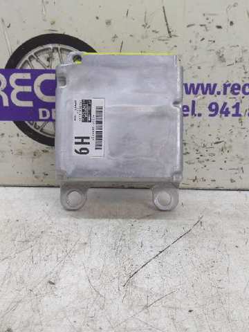 8917042160 TOYOTA Модуль-процессор управления подушкой безопасности (ЭБУ AIRBAG) купить в Черкассы