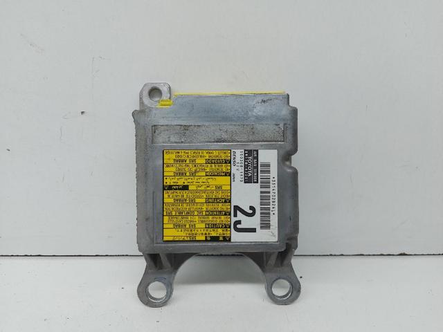 8917042201 TOYOTA Модуль-процессор управления подушкой безопасности (ЭБУ AIRBAG) купить в Киев