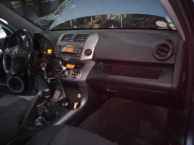 Airbag para Toyota RAV 4 III 2.0 4WD (aca30_) 1AZ 8917042201
