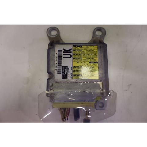 8917042330 TOYOTA Модуль-процессор управления подушкой безопасности (ЭБУ AIRBAG) купить в Николаев