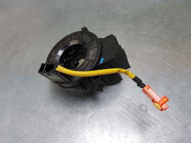 8917047101 TOYOTA Модуль-процессор управления подушкой безопасности (ЭБУ AIRBAG) купить в Николаев