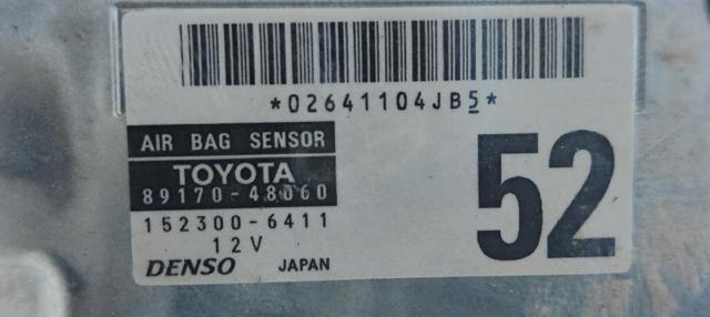 TOYOTA 8917048060 в наличии Черновцы