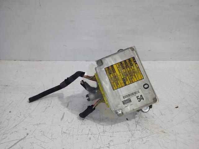 TOYOTA 8917048080 Модуль-процессор управления подушкой безопасности (ЭБУ AIRBAG) в наличии Ирпень
