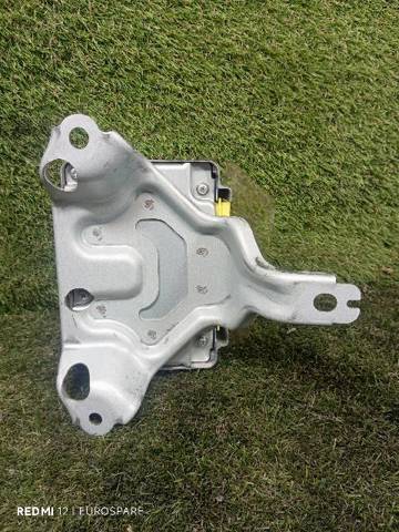 TOYOTA 8917048080 Модуль-процессор управления подушкой безопасности (ЭБУ AIRBAG) в наличии Ровно