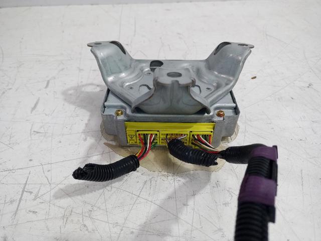 8917048080 Модуль-процессор управления подушкой безопасности (ЭБУ AIRBAG) купить Черкассы